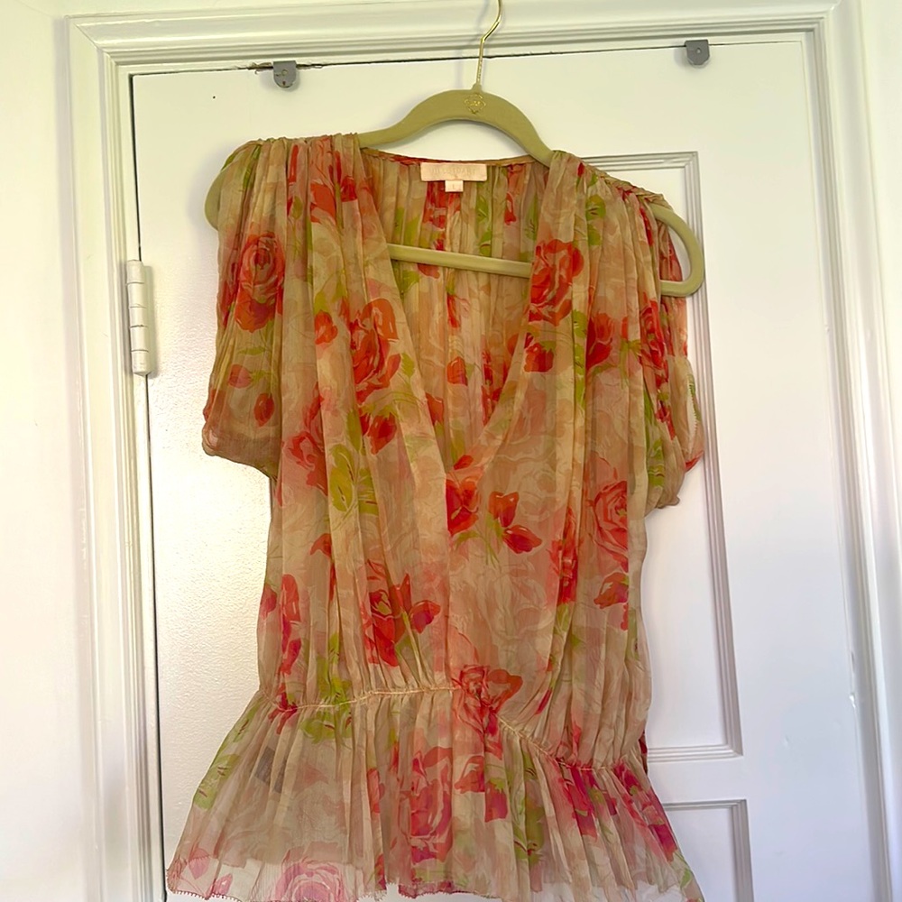 Jill Stuart blouse